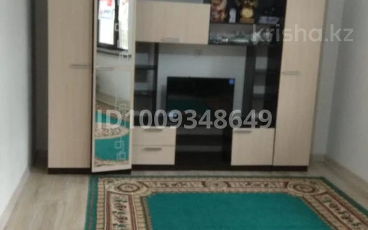 Часть дома · 1 комната · 60 м² · 6 сот., ул кокбастау 308 за 40 000 〒 в Каскелене — фото 6