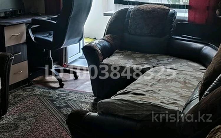 3-бөлмелі пәтер · 58.6 м² · 2/5 қабат, Абая 36 — Фатрус, бағасы: 12 млн ₸ в Темиртау — фото 2