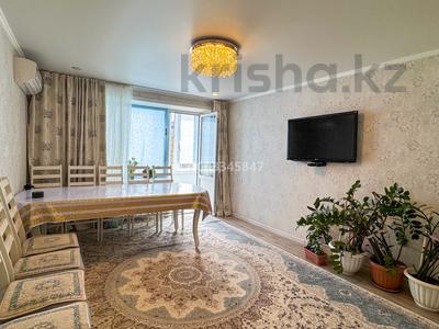 3-бөлмелі пәтер · 64 м² · 3/5 қабат, мкр. Зачаганск пгт, 25-й Чапаевской дивизии 2, бағасы: 23 млн 〒 в Уральске