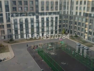 4-бөлмелі пәтер · 118 м² · 8/12 қабат, Санжара Асфендиярова 8 — Сыганак и Айтеке би, бағасы: 85 млн ₸ в Астане, Нура р-н