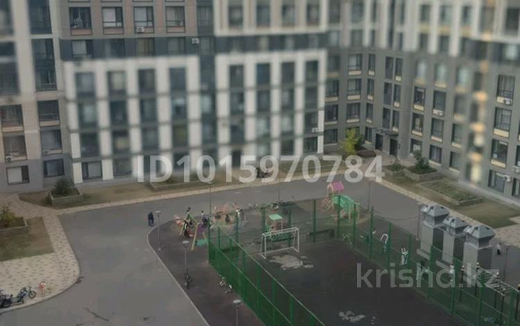 4-бөлмелі пәтер · 118 м² · 8/12 қабат, Санжара Асфендиярова 8 — Сыганак и Айтеке би, бағасы: 85 млн ₸ в Астане, Нура р-н — фото 2