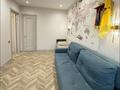 3-бөлмелі пәтер · 61.5 м² · 9/12 қабат, Жубан Молдагалиев, бағасы: 40 млн ₸ в Астане, Нура р-н — фото 5
