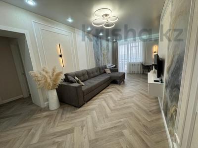 2-бөлмелі пәтер · 66.9 м² · 4/9 қабат, Баймагамбетова, бағасы: 38 млн ₸ в Костанае