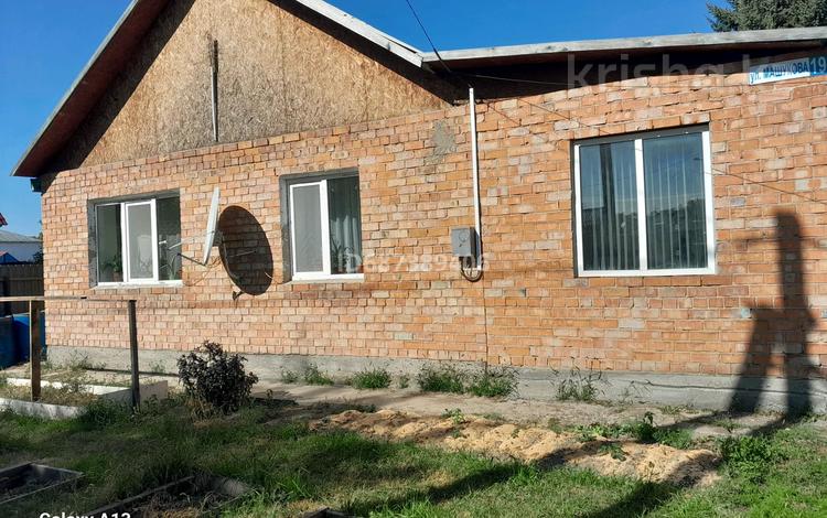 Отдельный дом · 4 комнаты · 80 м² · 6 сот., Машукова 19 за 28 млн ₸ в Усть-Каменогорске — фото 30