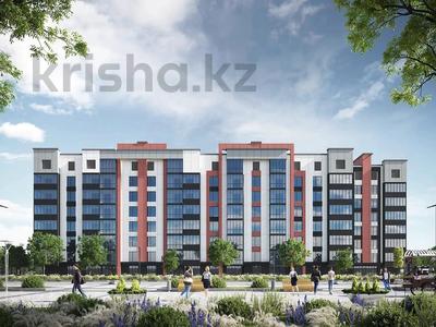 2-бөлмелі пәтер · 79.82 м², Увалиева 7, бағасы: ~ 35.9 млн ₸ в Усть-Каменогорске