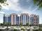 2-комнатная квартира · 79.82 м², Увалиева 7 за ~ 35.9 млн 〒 в Усть-Каменогорске