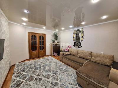 3-бөлмелі пәтер · 65.1 м² · 7/10 қабат, Строитель ш/а., бағасы: 25 млн ₸ в Уральске, мкр Строитель
