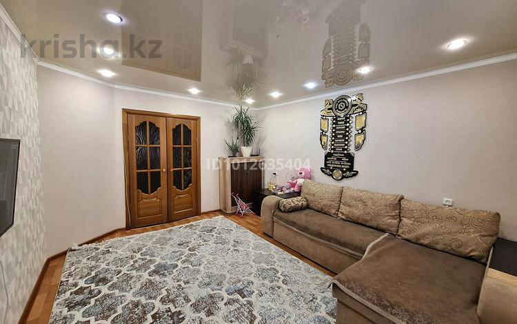 3-комнатная квартира · 65.1 м² · 7/10 этаж, мкр Строитель за 25 млн ₸ в Уральске — фото 13