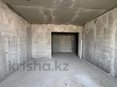 2-комнатная квартира · 66 м² · 17 этаж, Навои за 45 млн 〒 в Алматы