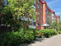 4-комнатная квартира · 121 м² · 5/5 этаж, Абылайхана — ЕНУ им. Л.Н. Гумилева за 49 млн ₸ в Астане, Алматы р-н