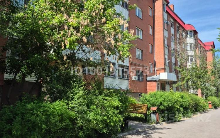 4-комнатная квартира · 121 м² · 5/5 этаж, Абылайхана — ЕНУ им. Л.Н. Гумилева за 49 млн ₸ в Астане, Алматы р-н — фото 2