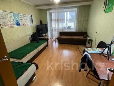 2-комнатная квартира · 45 м² · 3/5 этаж, Амангельды 72 за 21.5 млн 〒 в Костанае