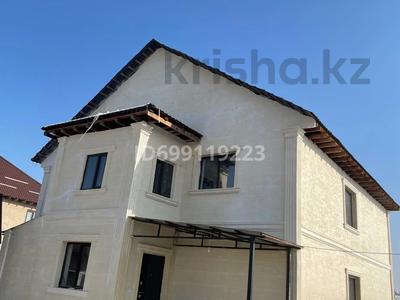 Отдельный дом · 6 комнат · 240 м² · 6 сот., Арай — Турецкий поворот за 78 млн 〒 в Коксай (пути Ильича)