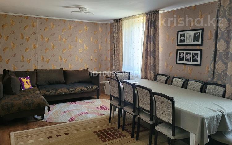 Отдельный дом · 3 комнаты · 90 м² · 10 сот., мкр. Зачаганск пгт, Талдысайская 3 — Гринько Южная за 21 млн ₸ в Уральске — фото 2