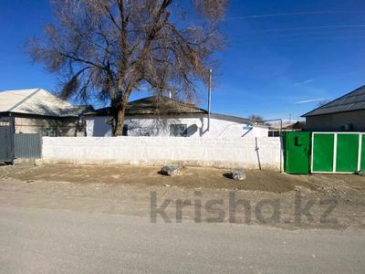 Отдельный дом · 5 комнат · 150 м² · 12 сот., Жапаров 15 за 9 млн ₸ в Жанакоргане