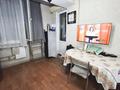 2-комнатная квартира · 60 м² · 1/5 этаж, мкр Кулагер — Казыбаева | Гимназия №148 | Серикова | парк Гульдер за ~ 32.8 млн ₸ в Алматы, Жетысуский р-н
