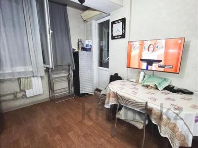 2-комнатная квартира · 60 м² · 1/5 этаж, мкр Кулагер — Казыбаева | Гимназия №148 | Серикова | парк Гульдер за ~ 32.8 млн ₸ в Алматы, Жетысуский р-н