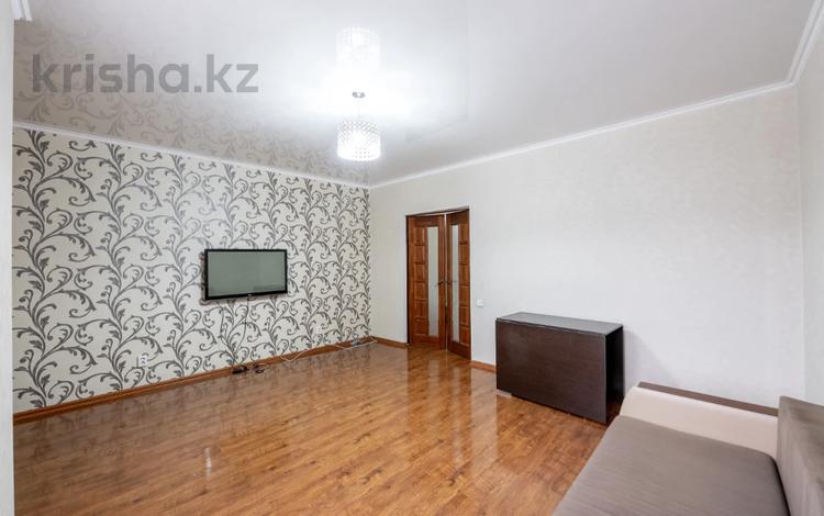 2-комнатная квартира · 64.5 м² · 5/14 этаж, Б.Момышулы 2/9 за 38 млн ₸ в Астане, Алматы р-н — фото 2