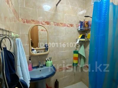 2-комнатная квартира · 44 м² · 2/4 этаж, Гагарина 14 за 7.5 млн 〒 в Текели