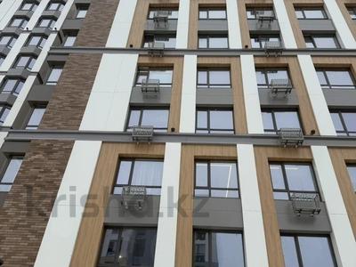 3-комнатная квартира · 70 м² · 2/9 этаж, Анет Баба 4 — КЛЮЧИ НА РУКАХ за 43 млн ₸ в Астане, Нура р-н