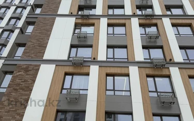 3-комнатная квартира · 70 м² · 2/9 этаж, Анет Баба 4 — КЛЮЧИ НА РУКАХ за 43 млн ₸ в Астане, Нура р-н — фото 83