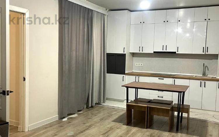2-бөлмелі пәтер · 38.8 м² · 1/10 қабат, Шұғыла ш/а., Жунисова — Срочно!, бағасы: 24.6 млн ₸ в Алматы, Наурызбайский р-н — фото 2