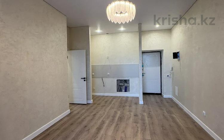 2-бөлмелі пәтер · 39 м² · 7/9 қабат, Ж. Нажимеденова 62 — Документы есть, бағасы: 22.5 млн ₸ в Астане, Алматы р-н — фото 19
