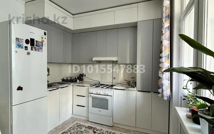 2-бөлмелі пәтер · 72 м² · 4/9 қабат, Шұғыла ш/а. 340/4 — Абая-Алатау, бағасы: 43 млн ₸ в Алматы, Наурызбайский р-н — фото 2