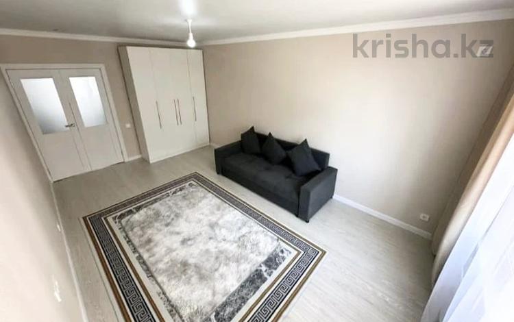 1-комнатная квартира · 45 м², Болекпаева за 230 000 ₸ в Астане, Алматы р-н — фото 81