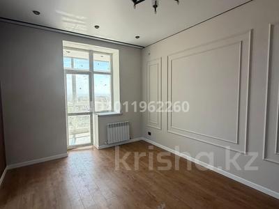 2-комнатная квартира · 46 м² · 10/12 этаж, ​Улица Карбышева 4/3 за 28.5 млн ₸ в Караганде, Казыбек би р-н