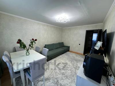 3-бөлмелі пәтер · 58 м² · 5/6 қабат, Сатпаева, бағасы: 27 млн ₸ в Астане, Алматы р-н