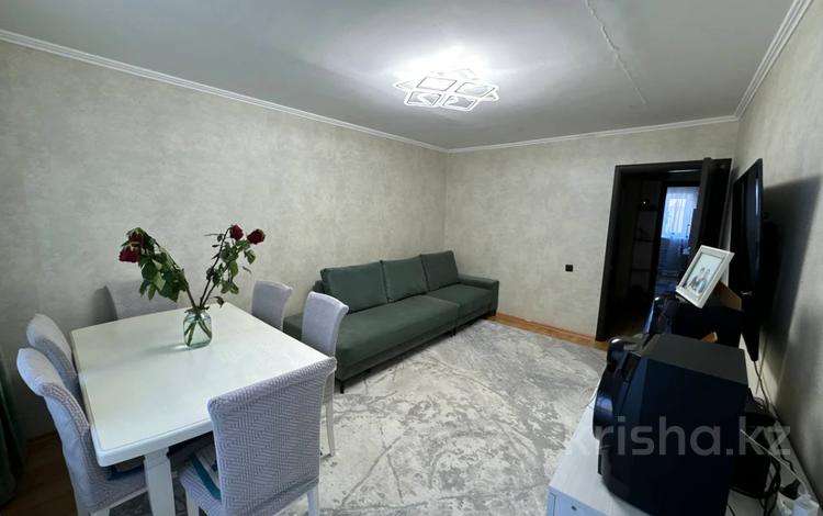 3-бөлмелі пәтер · 58 м² · 5/6 қабат, Сатпаева, бағасы: 27 млн ₸ в Астане, Алматы р-н — фото 32