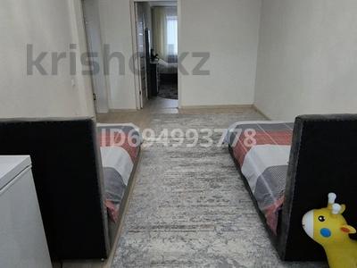 3-комнатная квартира · 59 м² · 4/5 этаж, Микрорайон Сатпаева 3 за 18 млн ₸ в Балхаше