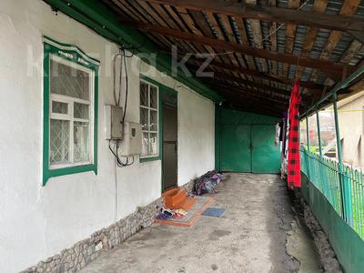 Часть дома • 3 комнаты • 55.4 м² • 5 сот., Гоголя за 11 млн 〒 в Талгаре