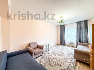 2-бөлмелі пәтер · 58.1 м² · 5/5 қабат, мкр Жетысу-4 — Бауржана Момышулы, бағасы: 41.5 млн ₸ в Алматы, Ауэзовский р-н