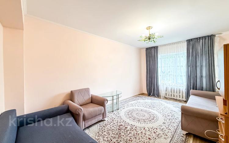 2-бөлмелі пәтер · 58.1 м² · 5/5 қабат, мкр Жетысу-4 — Бауржана Момышулы, бағасы: 41.5 млн ₸ в Алматы, Ауэзовский р-н — фото 11