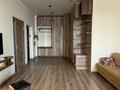 2-бөлмелі пәтер · 70 м² · 10/10 қабат, Серкебаева 107, бағасы: 75 млн ₸ в Алматы, Бостандыкский р-н — фото 12