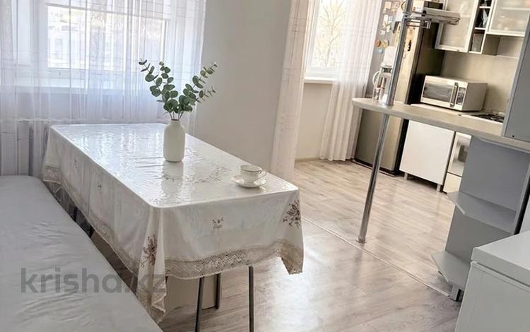 2-комнатная квартира · 65.9 м² · 11/13 этаж, Байтурсынова 31 — Сагадат Нурмагамбетов за 31 млн ₸ в Астане, Сарайшык р-н — фото 7