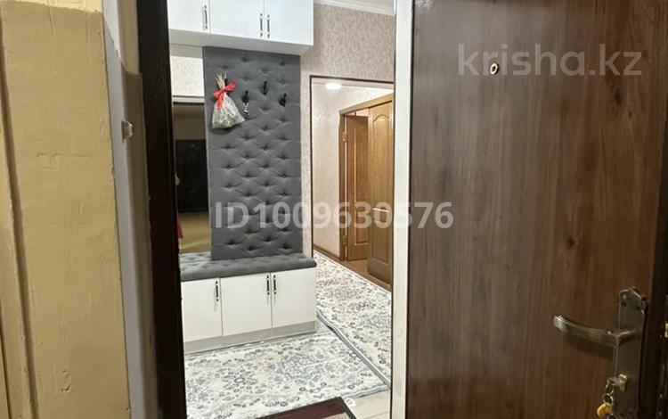 3-бөлмелі пәтер · 77.2 м² · 12/16 қабат, мкр Шымсити, Туркия 32 — Gramad,Салтанат садик ,сшк 135, бағасы: 34 млн ₸ в Шымкенте, Абайский р-н — фото 2