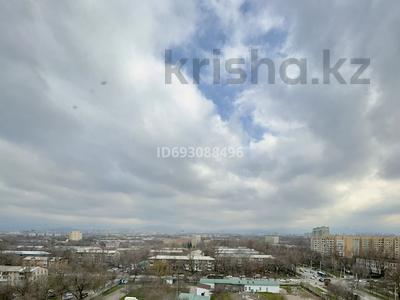 2-комнатная квартира, 36 м², 11/13 этаж, Кабдолова 14 за 32.5 млн 〒 в Алматы, Ауэзовский р-н