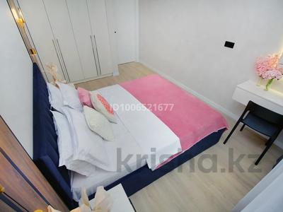 3-бөлмелі пәтер · 70 м² · 4/12 қабат, Сейфуллина 416 — Макатаева, бағасы: 35 000 ₸ в Алматы, Алмалинский р-н