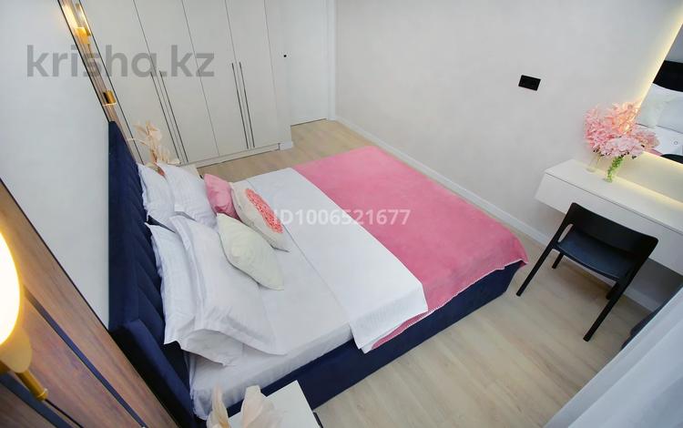 3-бөлмелі пәтер · 70 м² · 4/12 қабат, Сейфуллина 416 — Макатаева, бағасы: 35 000 ₸ в Алматы, Алмалинский р-н — фото 13