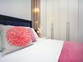 3-бөлмелі пәтер · 70 м² · 4/12 қабат, Сейфуллина 416 — Макатаева, бағасы: 35 000 ₸ в Алматы, Алмалинский р-н — фото 4