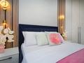 3-бөлмелі пәтер · 70 м² · 4/12 қабат, Сейфуллина 416 — Макатаева, бағасы: 35 000 ₸ в Алматы, Алмалинский р-н — фото 5