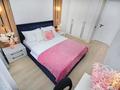 3-бөлмелі пәтер · 70 м² · 4/12 қабат, Сейфуллина 416 — Макатаева, бағасы: 35 000 ₸ в Алматы, Алмалинский р-н — фото 6