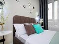 3-бөлмелі пәтер · 70 м² · 4/12 қабат, Сейфуллина 416 — Макатаева, бағасы: 35 000 ₸ в Алматы, Алмалинский р-н — фото 15