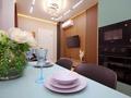 3-бөлмелі пәтер · 70 м² · 4/12 қабат, Сейфуллина 416 — Макатаева, бағасы: 35 000 ₸ в Алматы, Алмалинский р-н — фото 17