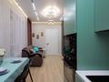 3-бөлмелі пәтер · 70 м² · 4/12 қабат, Сейфуллина 416 — Макатаева, бағасы: 35 000 ₸ в Алматы, Алмалинский р-н — фото 20