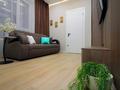 3-бөлмелі пәтер · 70 м² · 4/12 қабат, Сейфуллина 416 — Макатаева, бағасы: 35 000 ₸ в Алматы, Алмалинский р-н — фото 22