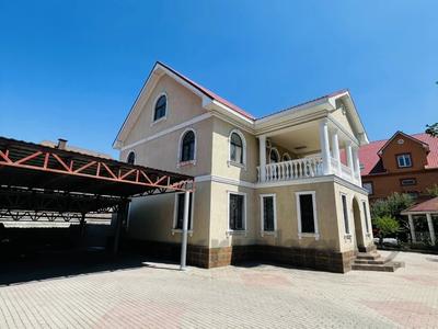 Жеке үй · 8 бөлме · 409 м² · 15.7 жүзд., Рахат ш/а., Жаншуак 22, бағасы: 500 млн ₸ в Алматы, Наурызбайский р-н